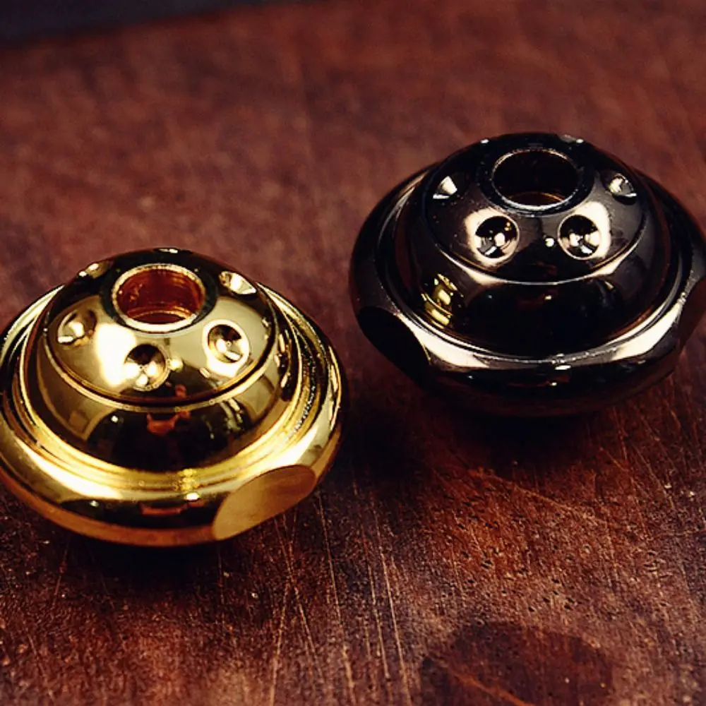 Fidget Spinners rotatifs intéressants, Anti-anxiété, jouet à rabat, Mini Gyroscope Portable pour enfants