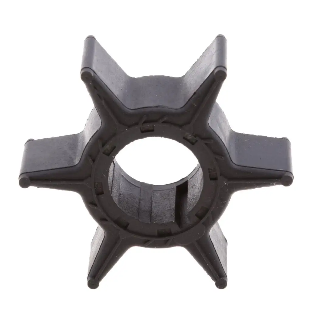 1 Piece Replacement Water Pump Impeller Universal for 40-70 Outboards