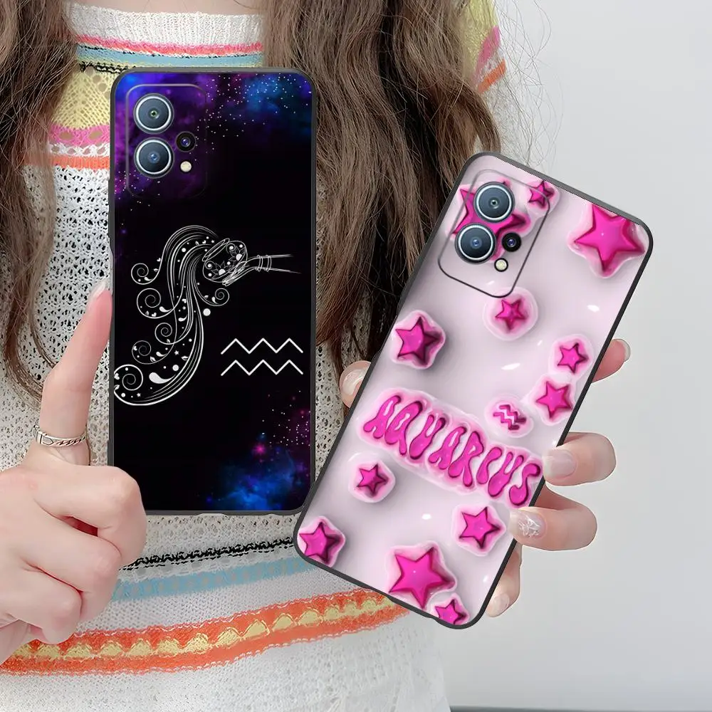 Zodiac Sign Aquariu…