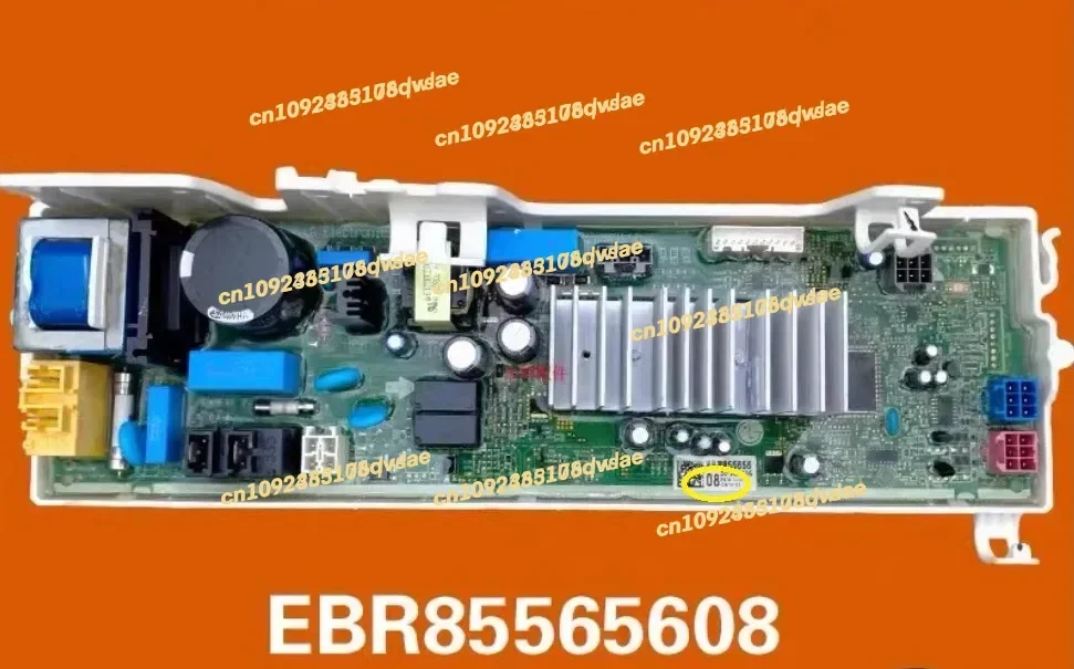 Suitable for washing machine Computer board EBR855656 washing machine part