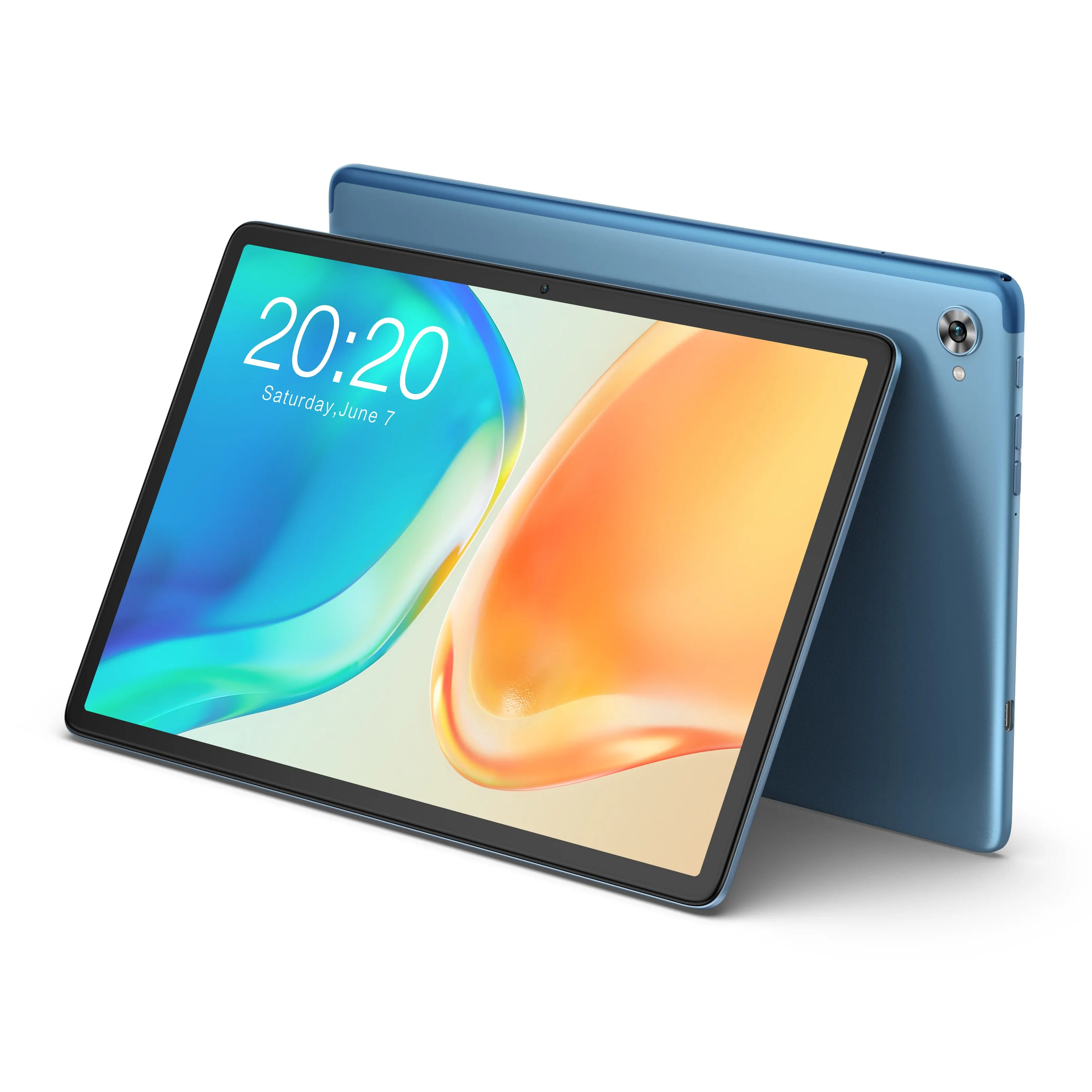 Teclast M40 Plus Review: Is This the Best Budget Android Tablet