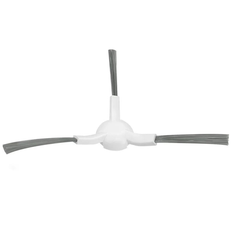 ABVI-For Xiaomi For H40 Sweeping Machine Accessory Replacement Parts- Side Brush, Mop, Filter& Dust Bag(16 Pcs)