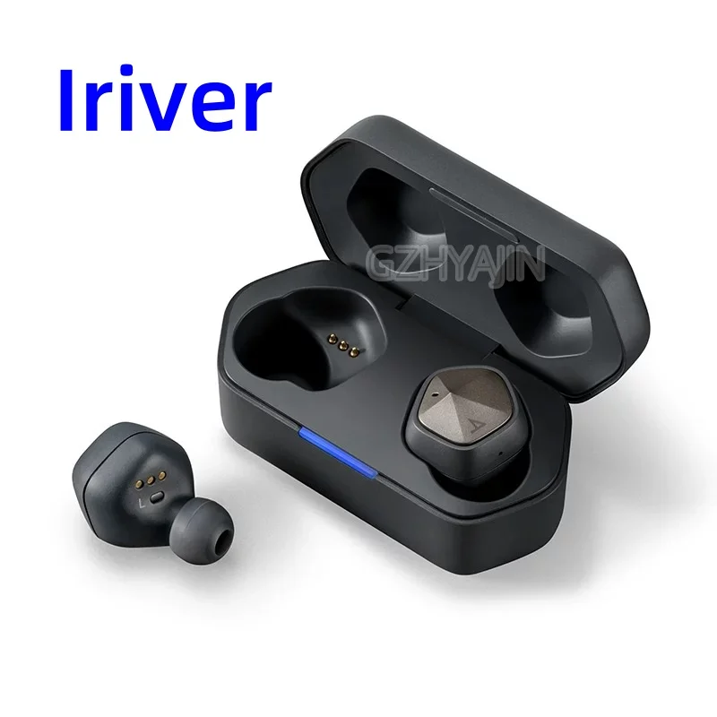 

New Iriver/UW100mk II Dynamic Iron Bluetooth Lossless HIFI Fever True Wireless In Ear Ear