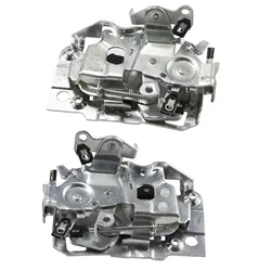 Front Left/Right Door Lock Latch Actuator for GMC C1500 SUBURBAN 1992-1999 16631627, 16631626