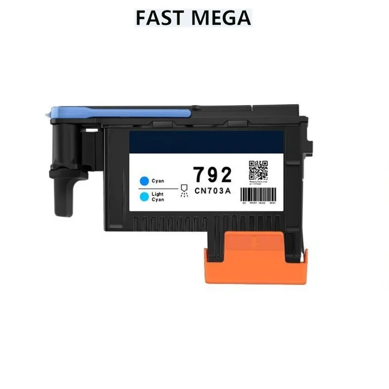 Suitable for HP 792 nozzle HP Latex L210 L260 L26100 L26500 L28500 print head