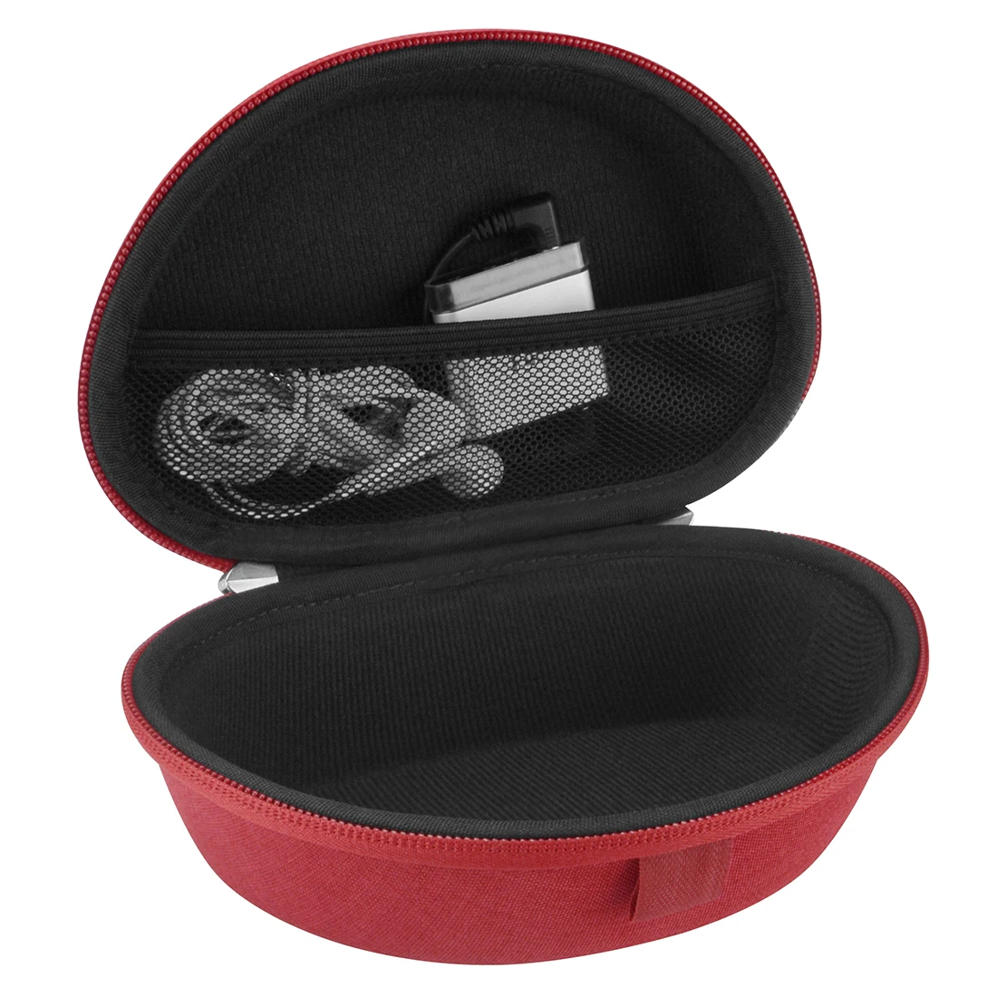 حافظة درع Geekria ، متوافقة مع سماعات Sennheiser Moments ، حافظة لوجيتك H900 ، H800 ، H600