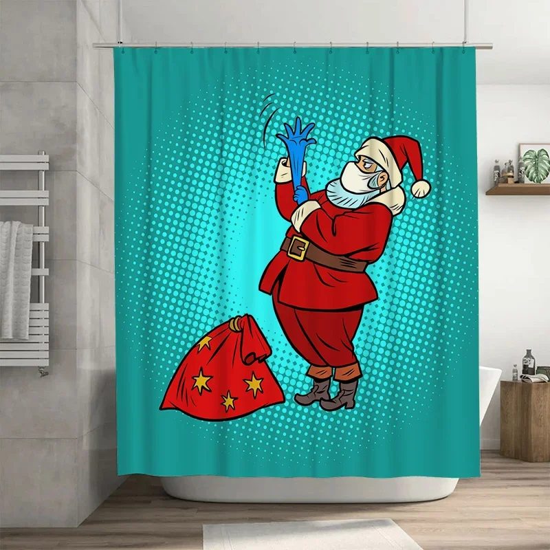 Tu Santa Claus Show… - image