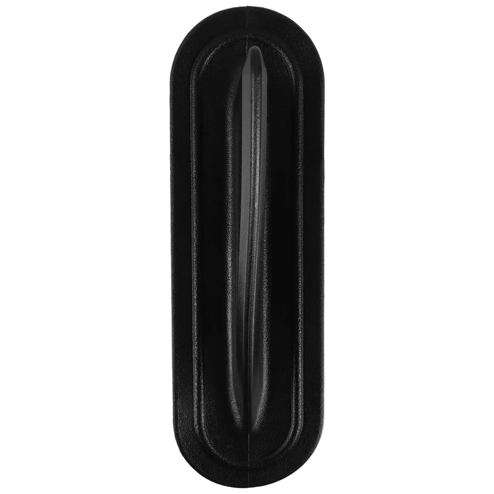 

1pc Detachable Surfboard Tail Fin Inflatable Board Stabilizer Balance Enhancer Lightweight Pvc Paddle Fin For Beach Lake River