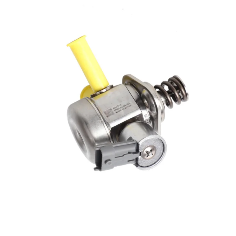 

High Pressure Fuel Injection Pumps 476ZQA-1128100A Auto Parts 0261520270 for BYD Car Engine