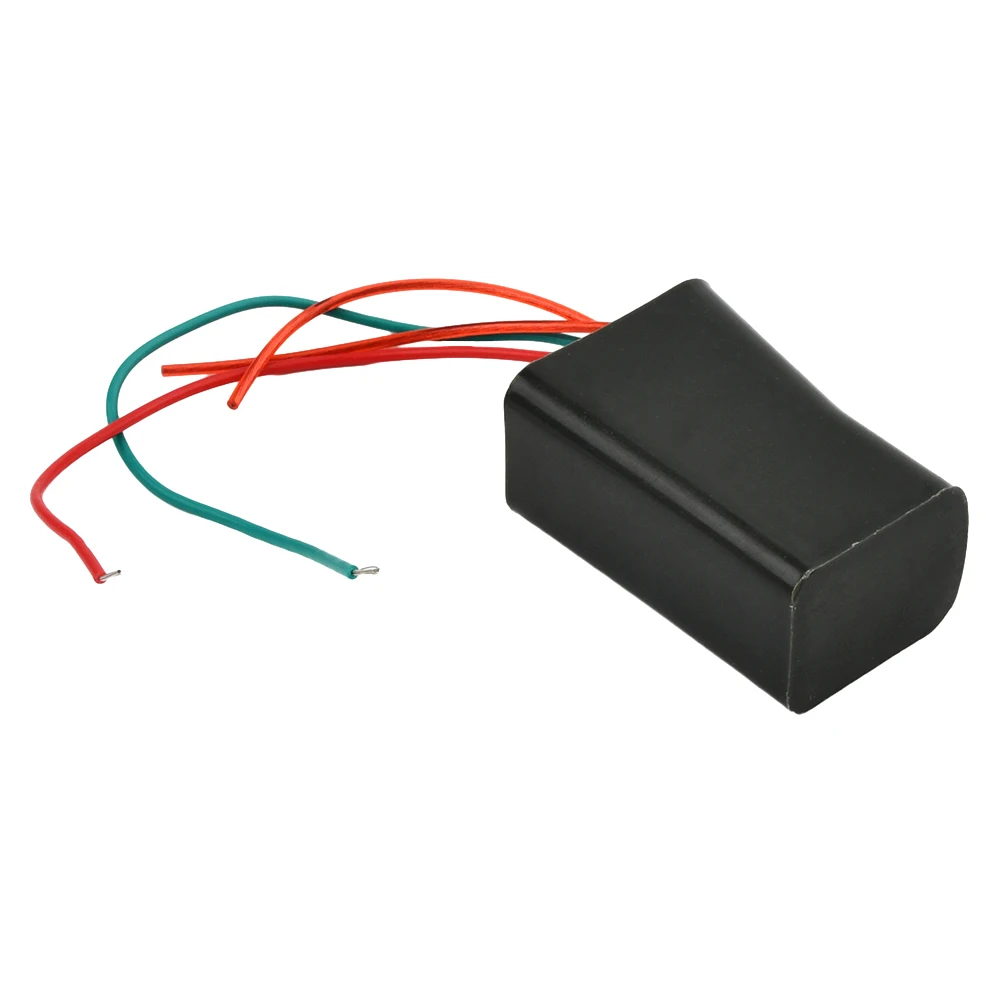 DC 3.6 6V to 1 Million Volts High Voltage Transformer Boost Step up Power Module High Voltage Generator Generator