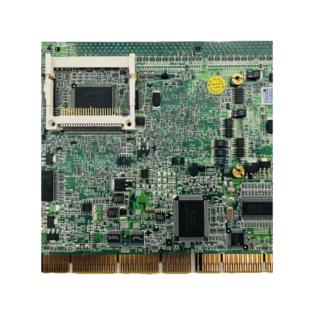 For IEI Industrial Computer Motherboard Half-Length Card JUKI-6770E-R10