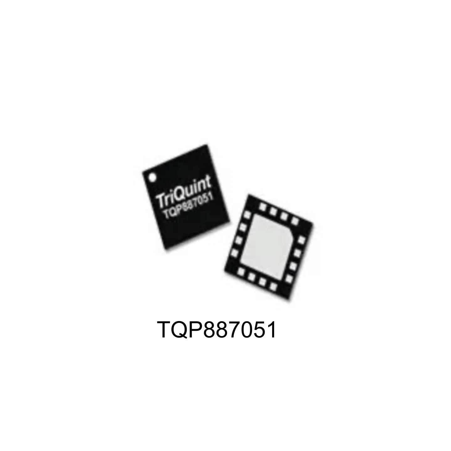 

1000Pcs Tqp887051 Qorvo 54Mbps 5.15Mhz 5.85Mhz Qfn Rf Front-End Rohs Smd