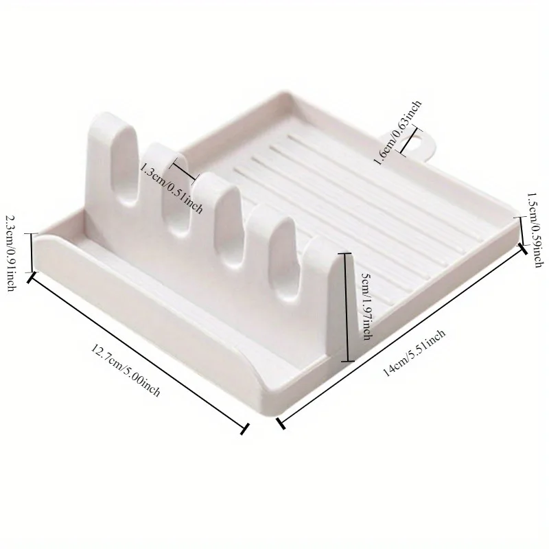 Thumbnail 4 - #61 Trending Spoon Rests Right Now