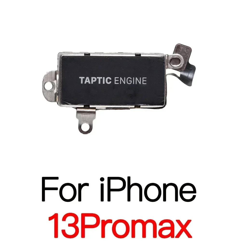 Taptic Engine Replacement for IPhone13 Mini Pro Max Vertical Vibrator Motor Part Vibration