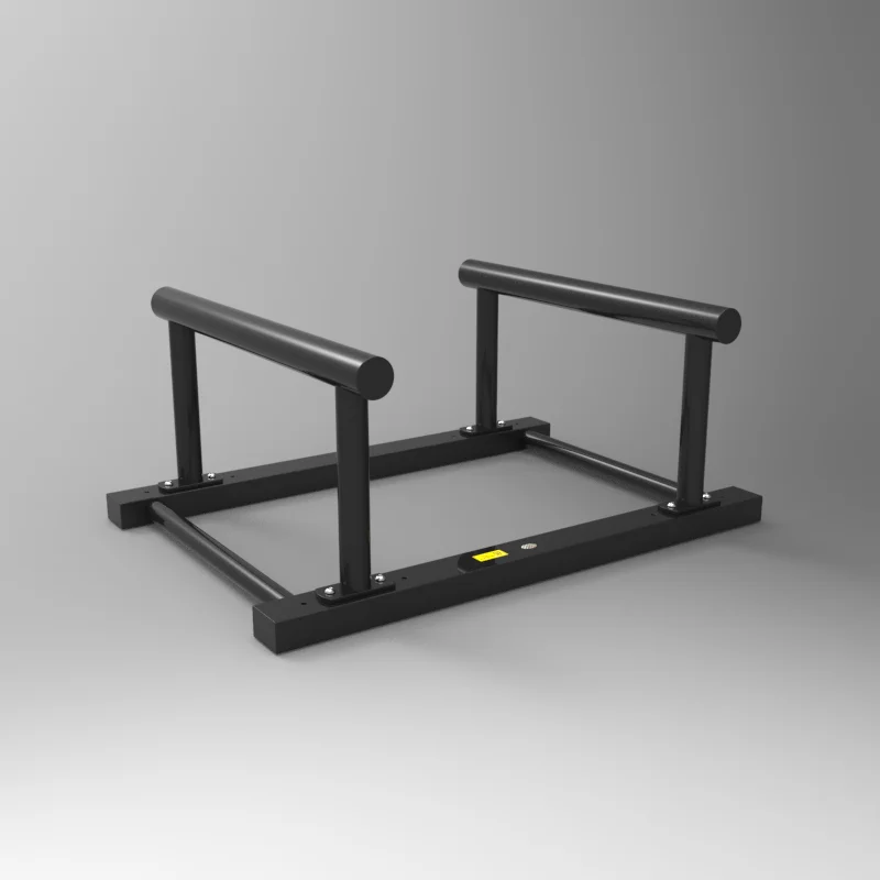 Parallel Parallel Bars Indoor and Outdoor Multifunctional Push Up Stand Sports Equipment Parallel Bars Fitness & Body Building