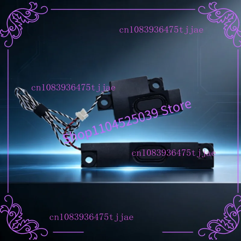 Replacement Loudspeaker for MSI Modern 14 MS-14D1 MS-14D2 MS-14D3 Laptop Internal Audio Speaker