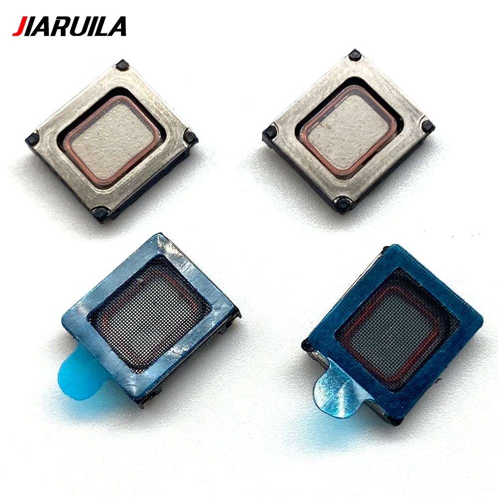 NEW Front Top Earpiece Earphone Ear Speaker Sound Receiver Flex Cable For Moto G60 G51 G50 G30 G10 G9 Plus G9 Play view 2