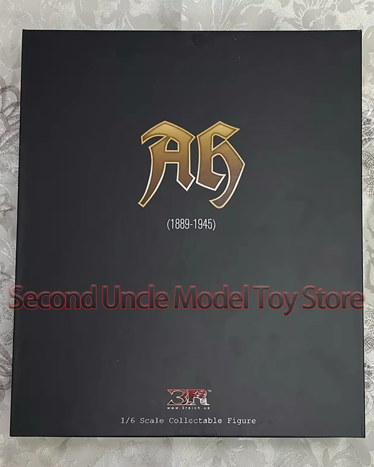 DID 3R GM641 1/6 12 ''ذكر الجندي العسكري عمل الشكل مجموعة كاملة تحصيل نموذج اللعب هدية #1