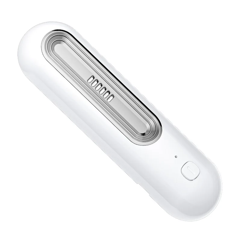 1PC Refrigerator Deodorizer Air Purifier USB Charging Food Shelf Life Extender Remove Odor Remover Air Freshener for Shoe Toilet