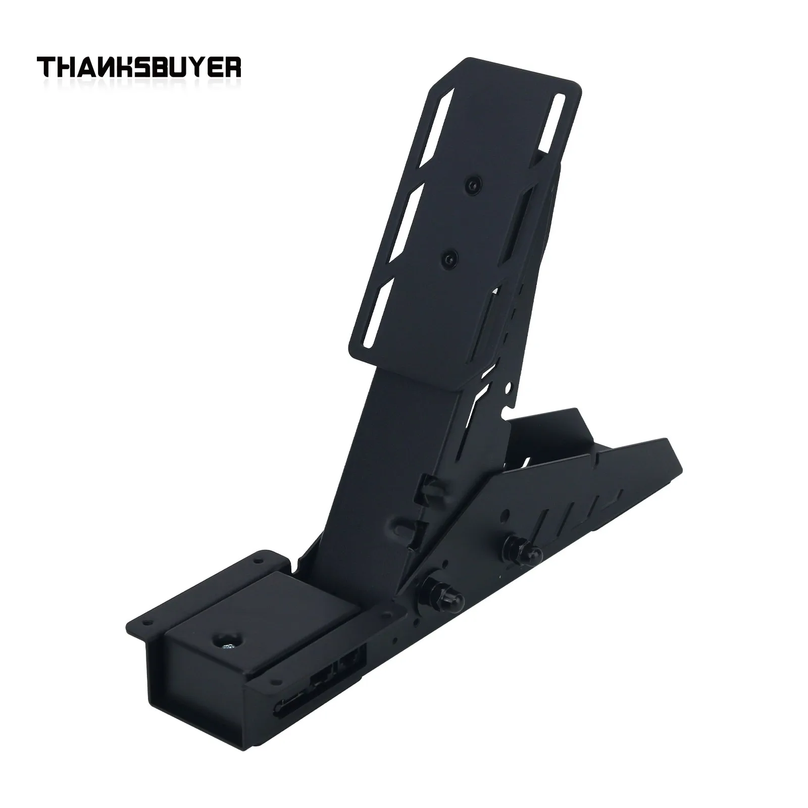 PXN PD HM Gen2 قاعة الاستشعار المغناطيسي دواسات القدم سباق لعبة المحاكاة ملحق ل PXN-V10/PNX-V99/V12DDL/V12DDS/PC