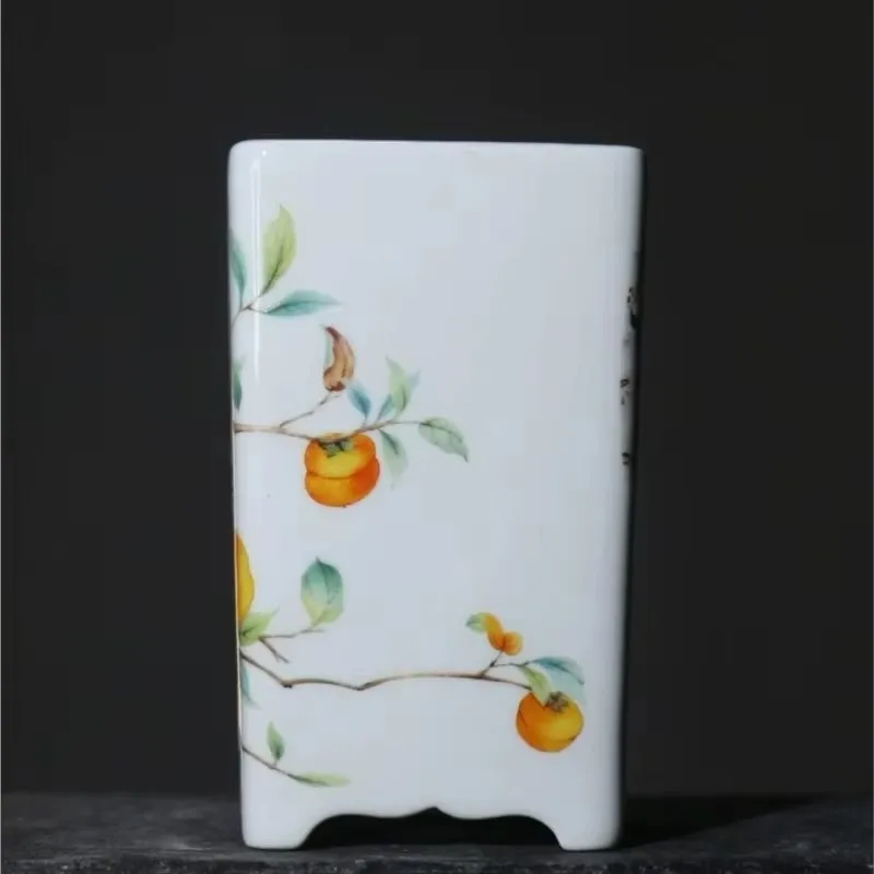 Maceta arena púrpura, cerámica para bonsái, maceta orquídeas colores estilo chino, maceta decorativa