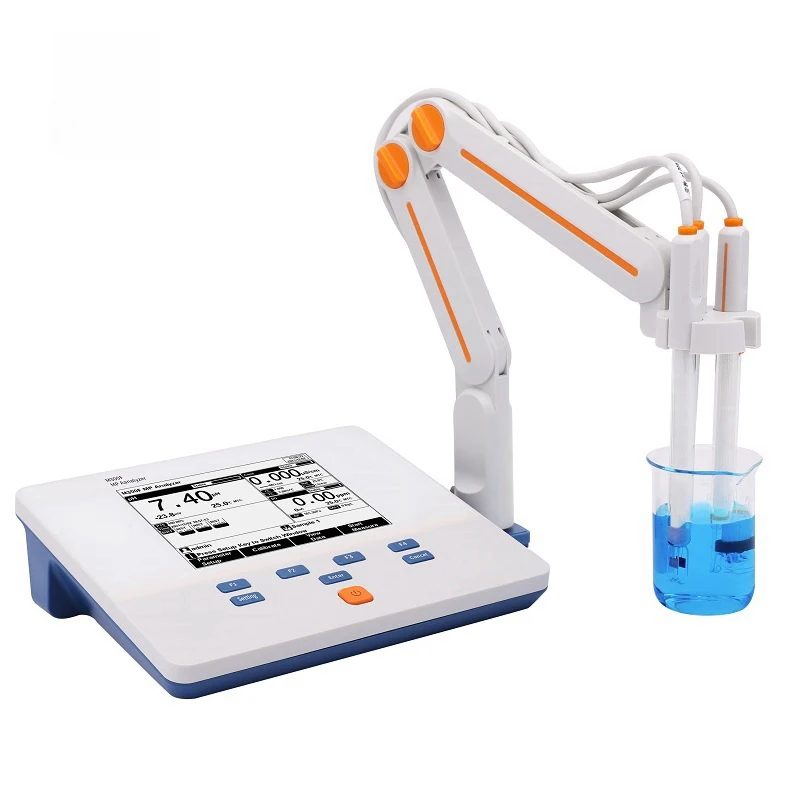 

LABONE M300F Digital Benchtop Multiparameter Water Quality Analyzer Best Selling Multifunctional Analyzer