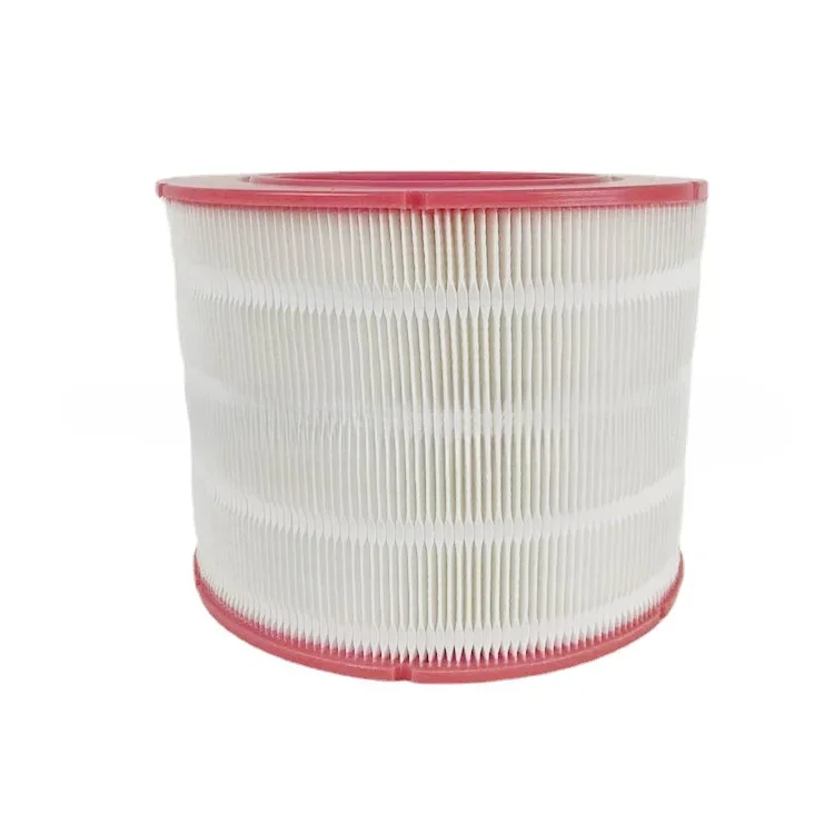 Screw compressor accessories Air filter Air filter element 89756519