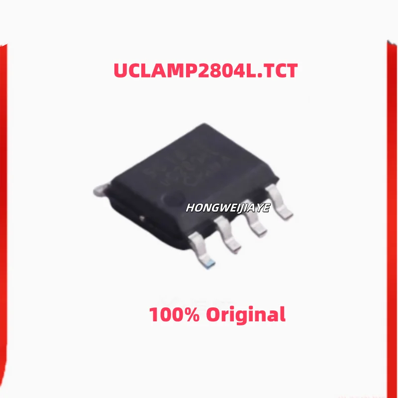 10PCS 100% New UCLA…