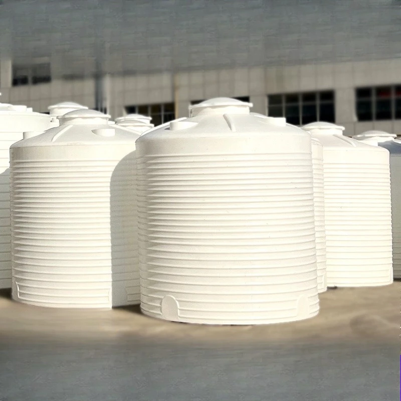 

PE water storage tank plastic water tower 5 tons beef tendon water tower fire bucket pe large livestock bucket 10 tons 5 tons