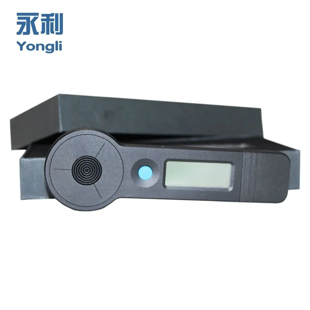 Power Meter Handheld CO2 Laser Tube Dynamometer Power Meter 0-200W For Reci Yonlgli Laser Tube Engraving Cutting Machine