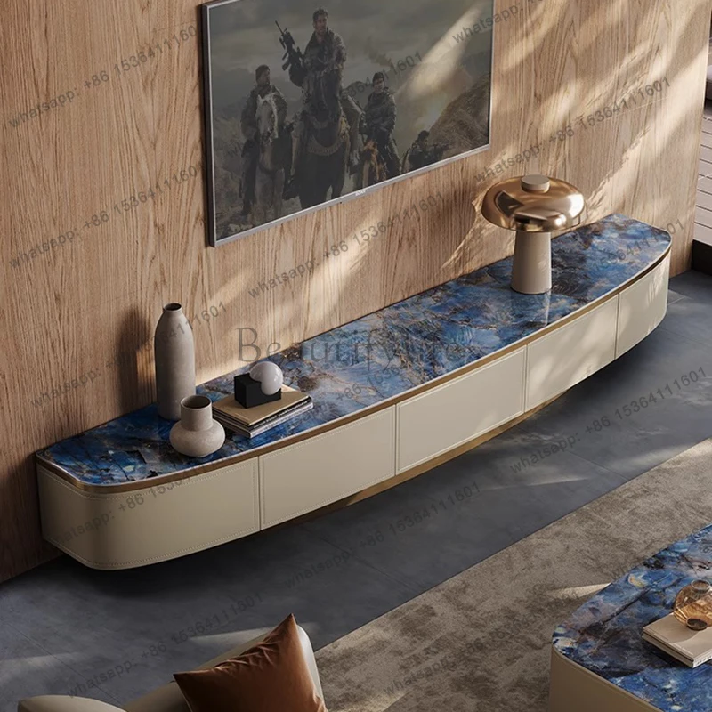 

Nordic Eelegant Tv Consoles Cabinet French Deco Unique Taste Tv Stands Fashionable Charm Fernsehschrank Living Room Furniture