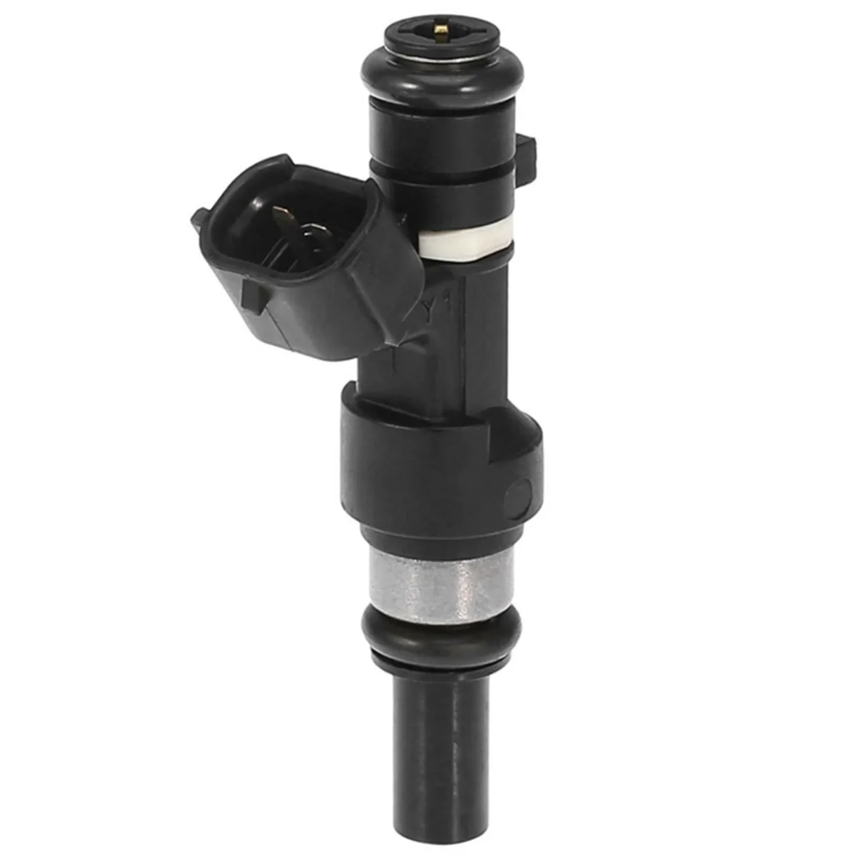 High Quality Fuel Injector for NISSAN Micra K13 1.2 12V 16600-1HC0A FBY11H0 166001HC0A Replacement Fuel System FBY11HO