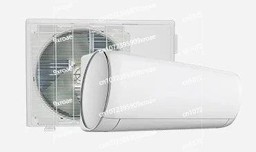 

Mini Split Unit for Home Use 24000Btu Dc Inverter Hybrid Solar Powered Ac Air Conditioner