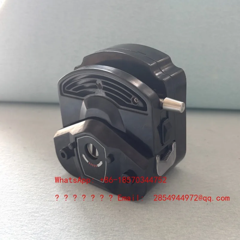 2026   Universal Peristaltic Pump Head YT25/253Yx Corrosion Resistance (available 15 #24 #35 #36 #pipe)