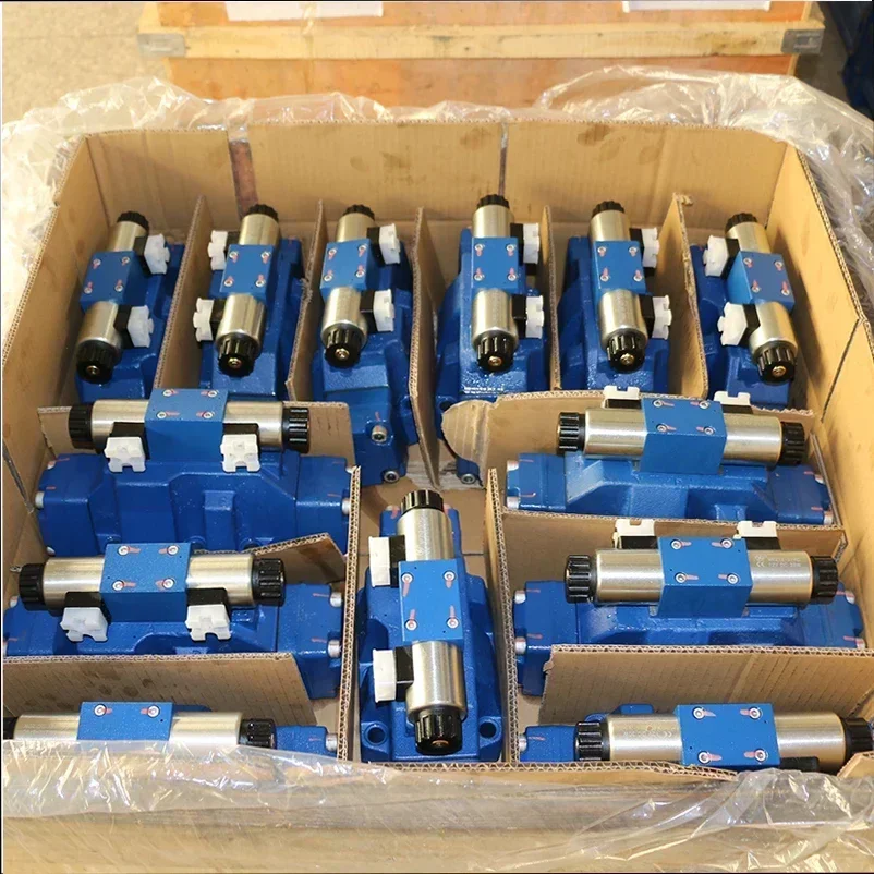 High Low Safety Adjustable Electric Pressure Flow Control Pump Check Valve Assembly Automatic Solenoid Pressure Valve Hot sales