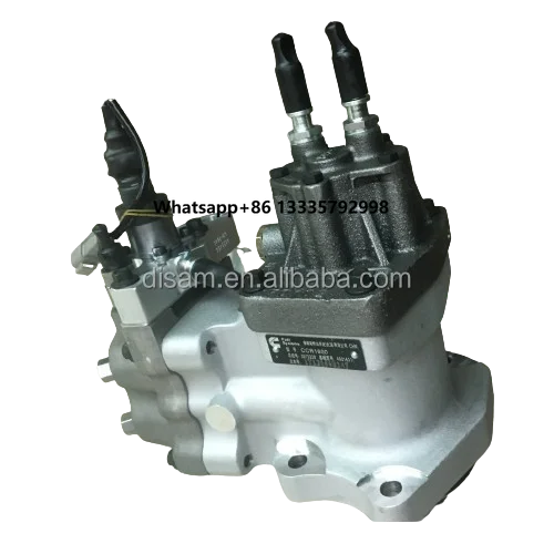

High-pressure Oil Pump 4921431 Fuel Transfer Pump 4BT 6BT 6CT QSL Cum-mins Diesel' Engine Spare Parts