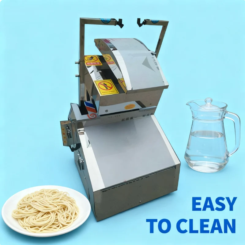 Noodle Machine Knif… - image