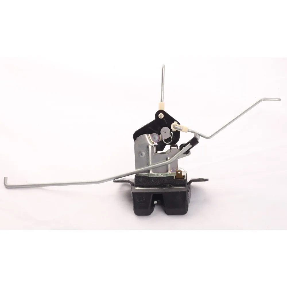 

81230-2E010 812302E010 81230 2E010 Auto Tail Gate Latch Assembly for Hyundai Tucson 2004 2005 2006 2007 2008 2009