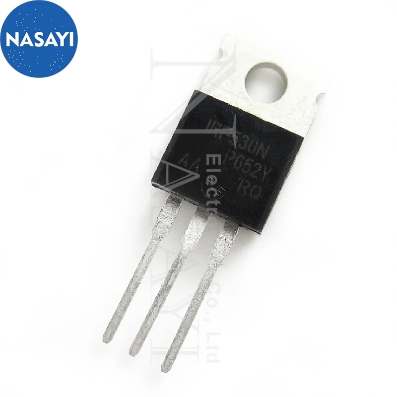5PCS IRF530N IRF530 FQD12N20L FQD12N20 MJE15032G MJE15032 CR706AG CR706A CR706 BDW93C BDW93 AOD444 D444