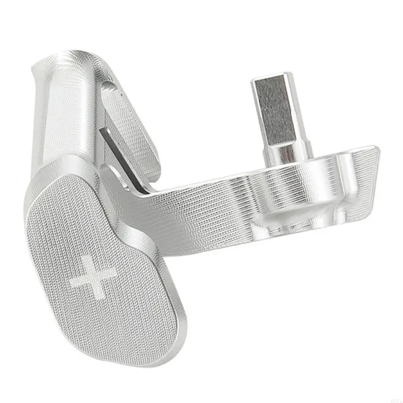 Motorbike Accessory Motorcycle Shifter Control Thumb Shifter Pad 