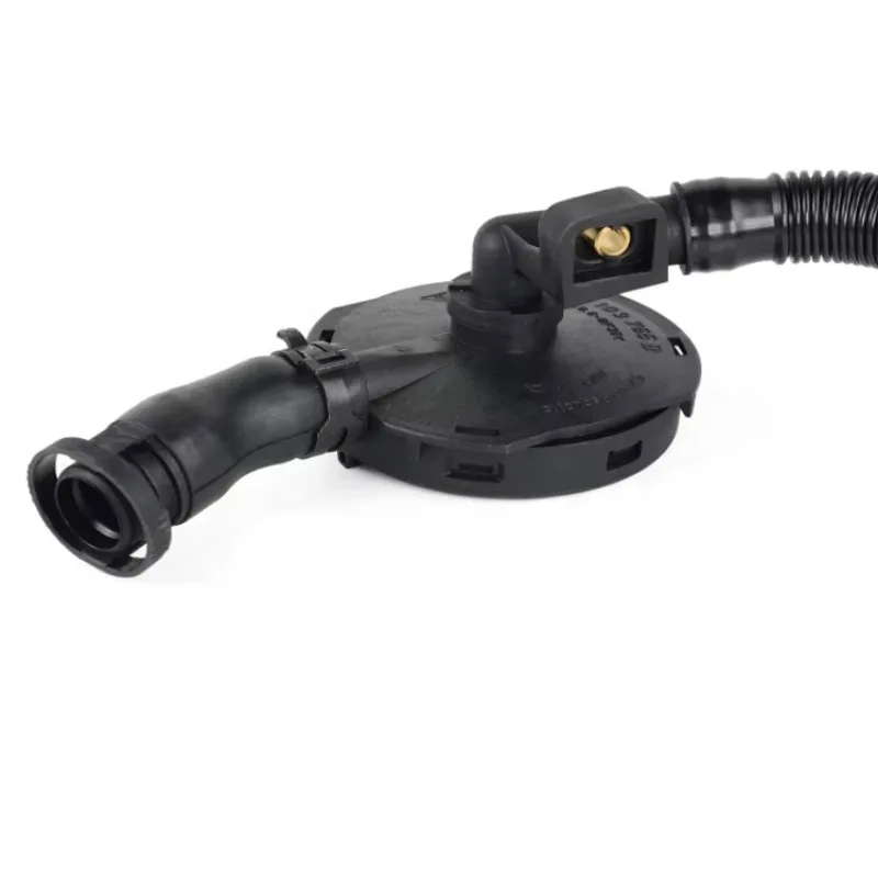 95511076500   Nova válvula de respiro do virabrequim para Porsche Cayenne 3.2L V6 2004-2006