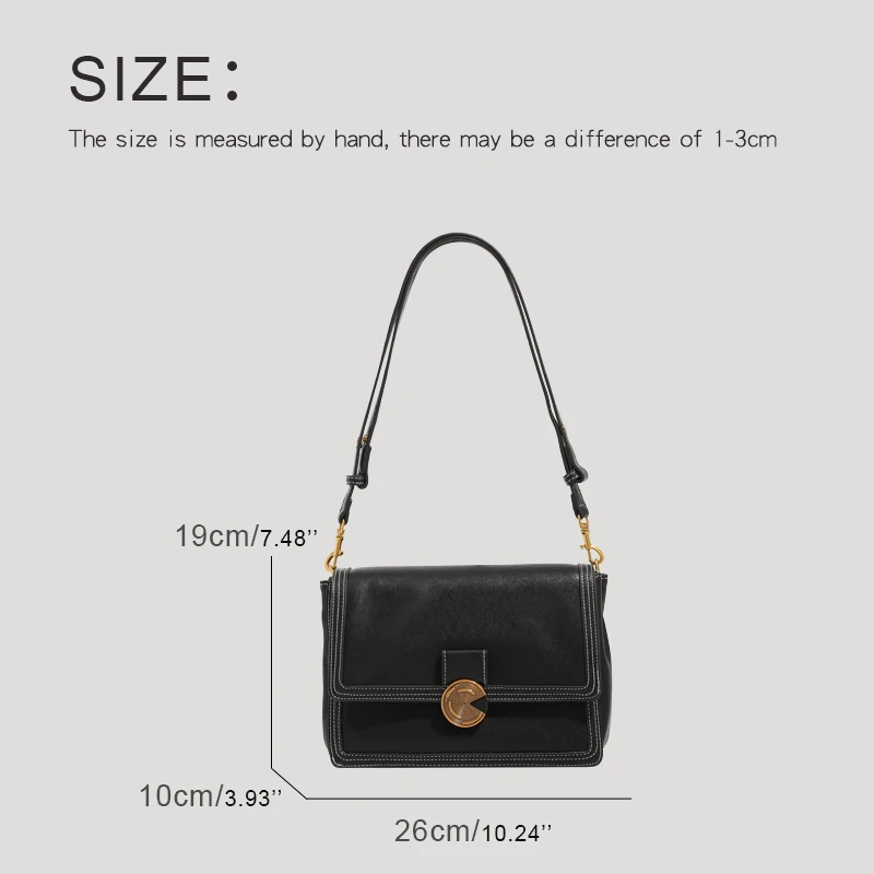 Custom Initials Box Bags For Women Luxury Designer Handbag Purse 2025 New In PU Imitation Cow Leather Sequined Underarm Shoulder