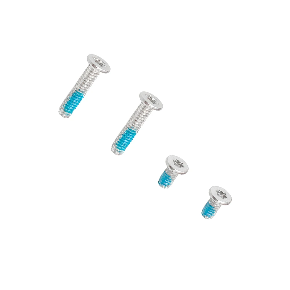 Lower Bottom Base Cover Case screws for Laptop For HP OmniBook 3 17-DK 17-DM 17-DP