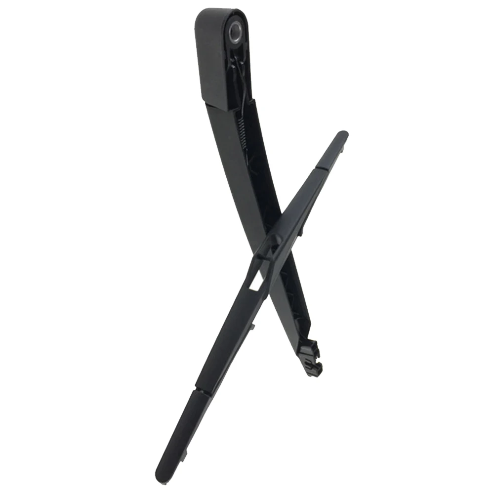 Juego de cuchillas de brazo de limpiaparabrisas trasero de coche para Nissan Kicks 2017 2018 2019 2020 2021 2022 28781-CJ00A