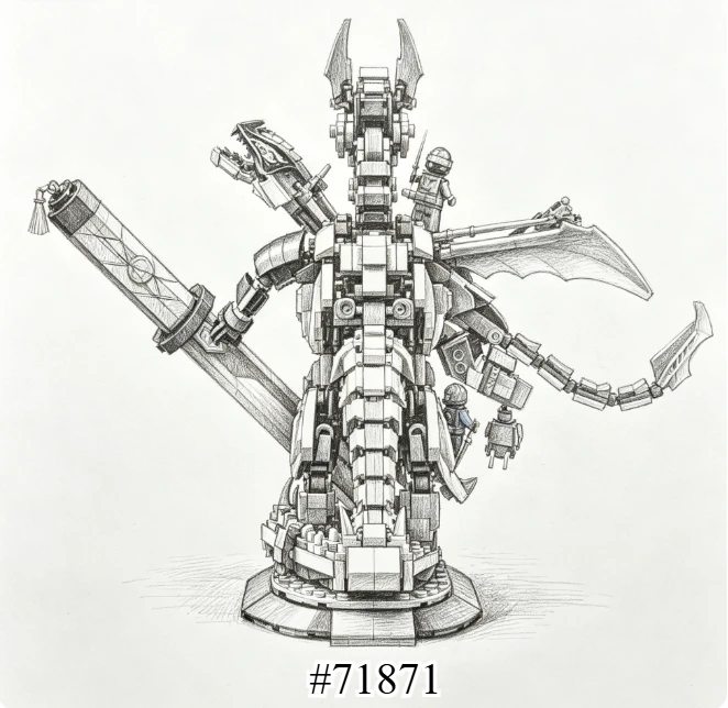 The Cheapest and Latest Model of The Battle World Toy in 2026, Suitable for Home Decoration and Adult Holiday Gifts