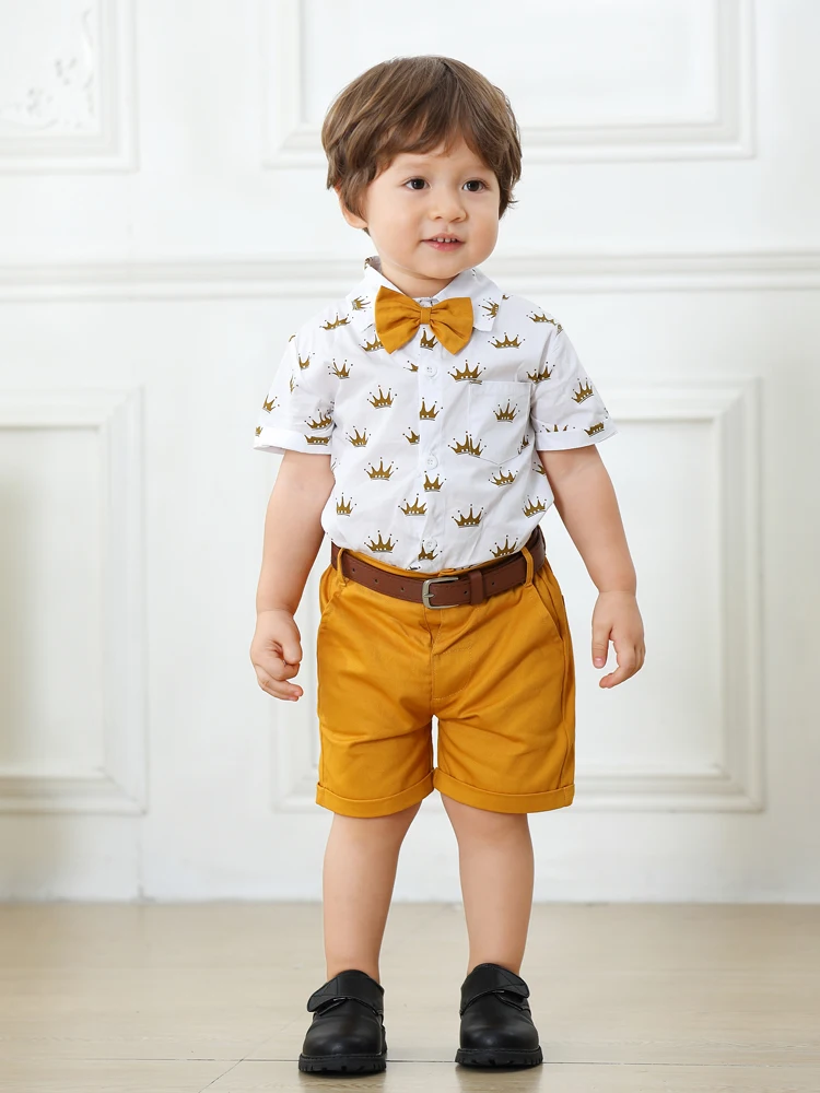 Birthday Party Dress For Year Old Boy Birthday Dress For Year Old Girl  Premium 2nd Birthday