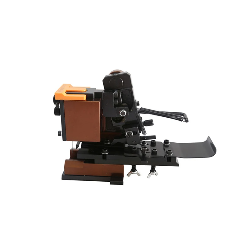 EW-09H010  Wire Terminal Crimping Tool  Crimper Mould Die Terminal Crimping Applicator