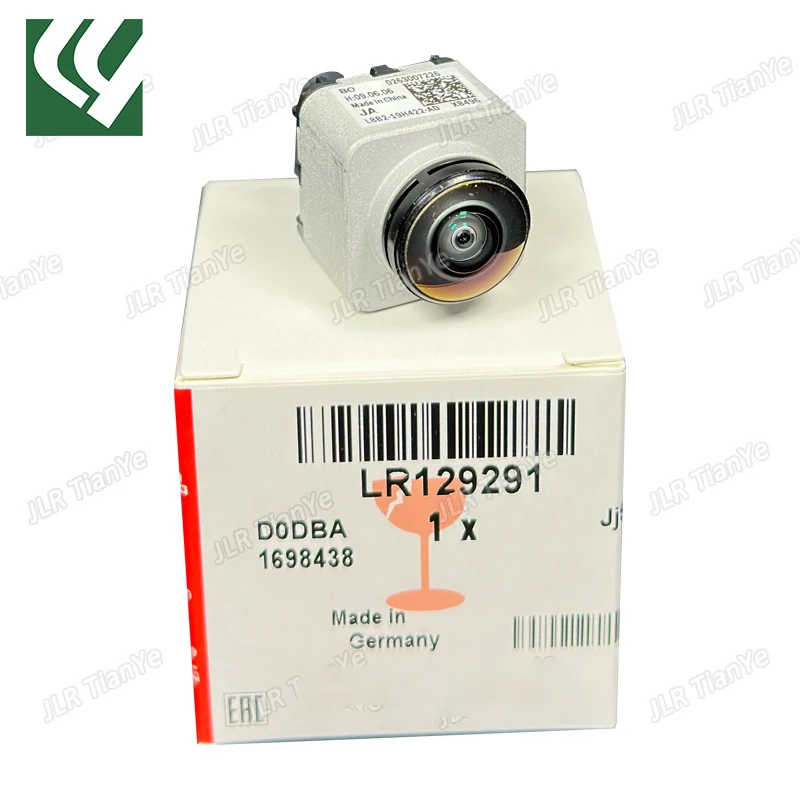 LR129291 T4K11931 L8B219H422AD Front Rear Camera For Range Rover Evoque Defender