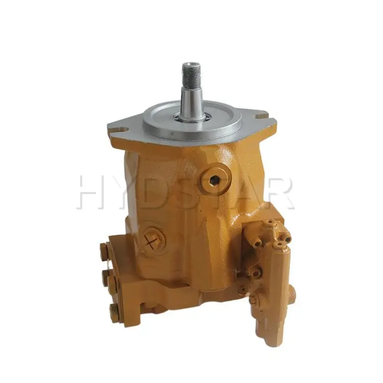 Factory Price 168-9027 1689027 Hydraulic Piston Pump For 924H 924G Wheel Loader