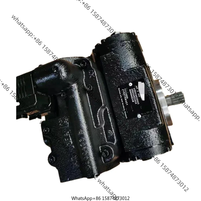 

T90 T90M T90M055 T90M055NC0NDN0C6W00M1X0000E6 Hydraulic Piston Pump T90M075 T90M075NC0NDN0C6W00NIX0000F0